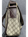 cross bag - GUCCI - BALAAN 7