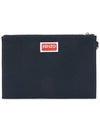 Clutch 5PM902 F34 01 236 Unisex - KENZO - BALAAN 2