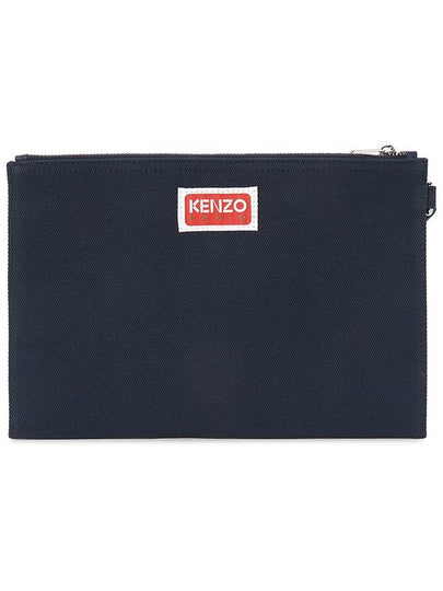 Clutch 5PM902 F34 76 236 Unisex - KENZO - BALAAN 2