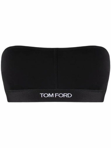 Underwear BRJ011JEX011 LB999 BLACK - TOM FORD - BALAAN 1