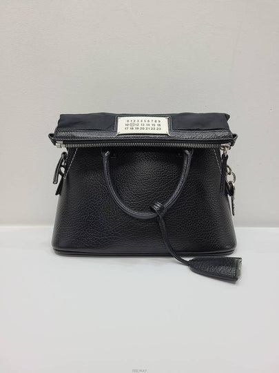 women cross bag - MAISON MARGIELA - BALAAN 2