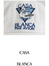 Blue Avion Hat HAT 002 03 - CASABLANCA - BALAAN 4