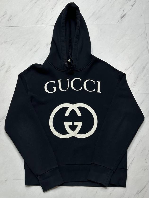 hoodie 105 - GUCCI - BALAAN 3