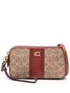 Kira Cross Bag CH797 - COACH - BALAAN 1