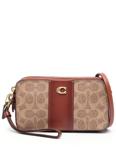 Kira Cross Bag CH797 - COACH - BALAAN 1