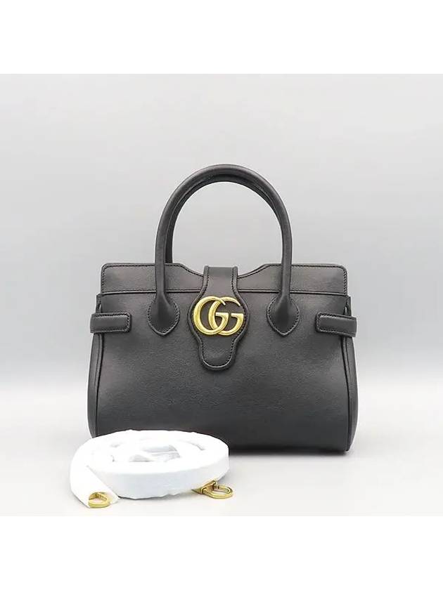 658450 2 WAY bag - GUCCI - BALAAN 2