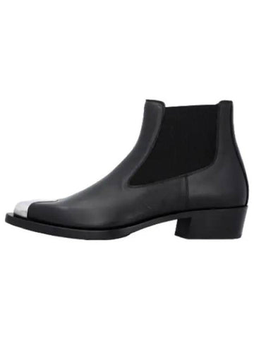 boots - ALEXANDER MCQUEEN - BALAAN 1