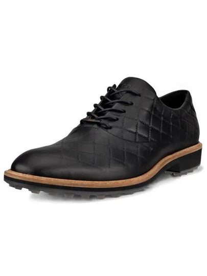 Classic Hybrid Spikeless Black - ECCO - BALAAN 2