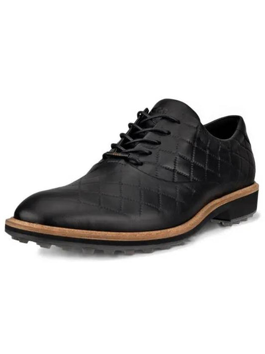 M GOLF CLASSIC HYBRID 110214 01001 Men s Shoes - ECCO - BALAAN 1