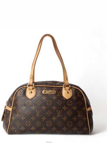 women shoulder bag - LOUIS VUITTON - BALAAN 1