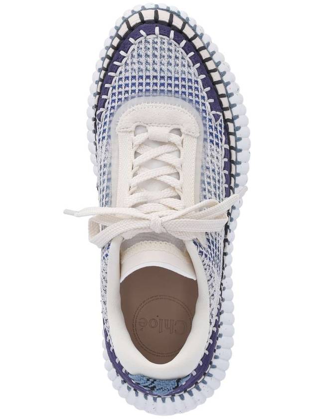 Chloè Sneakers - CHLOE - BALAAN 5