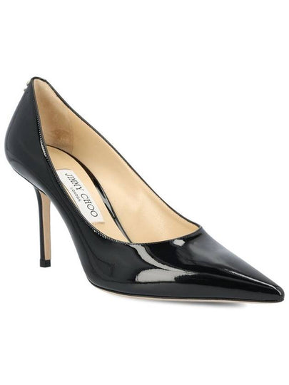 Jimmy Choo With Heel - JIMMY CHOO - BALAAN 2