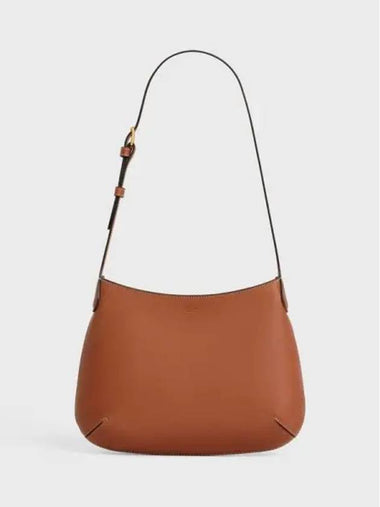 Alice Shoulder Hobo Natural Calfskin - CELINE - BALAAN 1