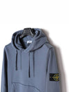 Men's Hoodie - STONE ISLAND - BALAAN 5