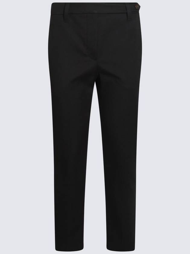 Brunello Cucinelli Trousers - BRUNELLO CUCINELLI - BALAAN 2