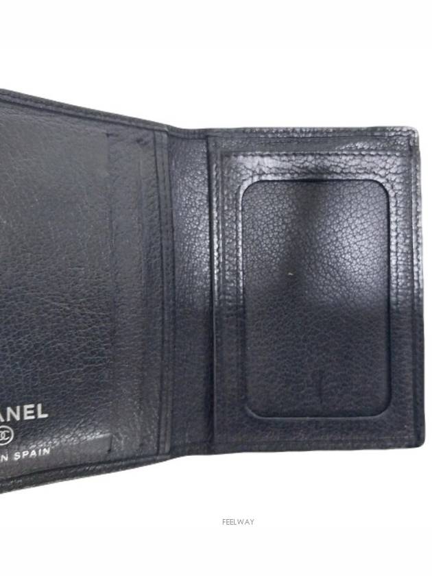 men card wallet - CHANEL - BALAAN 3