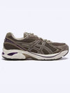 GT 2160 Low Top Sneakers Dark Taupe - ASICS - BALAAN 2