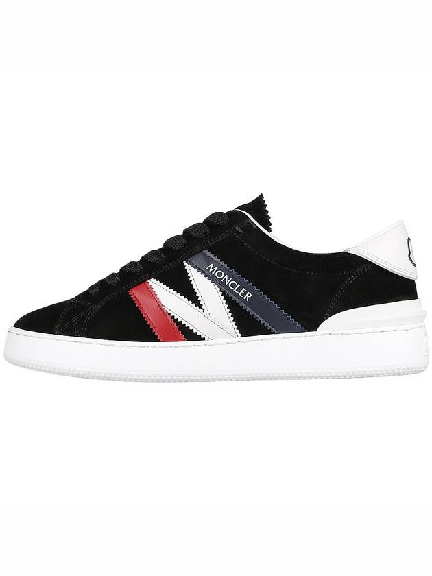 MONACO M sneakers 4M00290 M2923 P90 - MONCLER - BALAAN 3