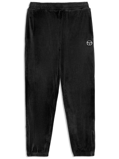 Otsuni velvet track pants - SERGIO TACCHINI - BALAAN 1