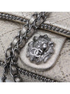 women shoulder bag - CHANEL - BALAAN 6