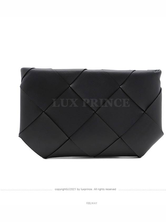 women clutch bag - BOTTEGA VENETA - BALAAN 1