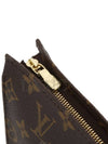 women clutch bag - LOUIS VUITTON - BALAAN 8