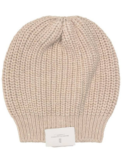 Hat M32373999CN058 MULTICOLOUR - BRUNELLO CUCINELLI - BALAAN 2