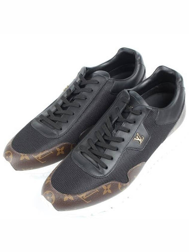 Runaway sneakers 8 270 - LOUIS VUITTON - BALAAN 1