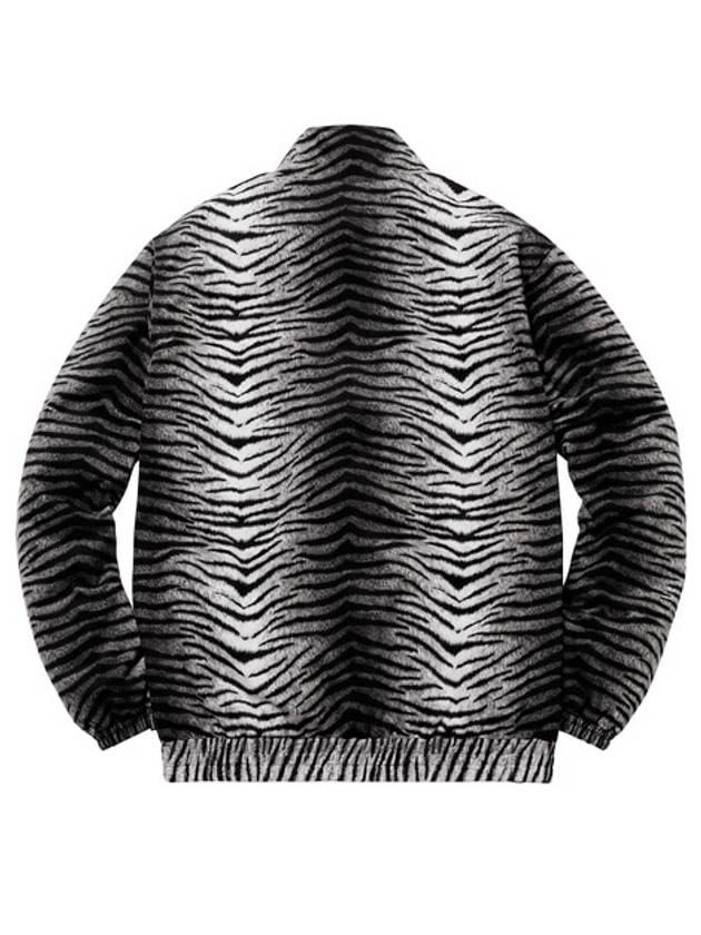 tiger stripe track jacket TIGER STRIPE TRACK JACKET - SUPREME - BALAAN 3