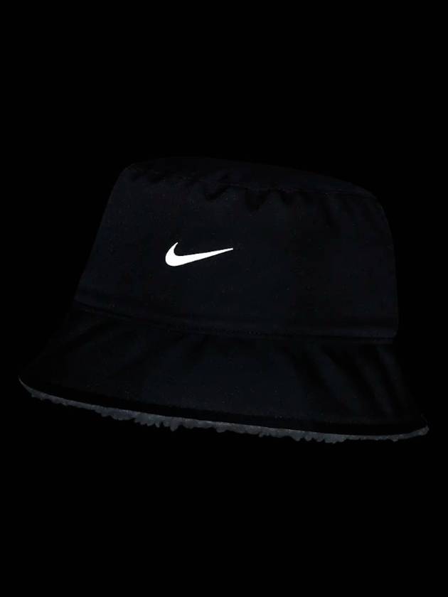 Reversible Fleece Bucket Hat - NIKE - BALAAN 8