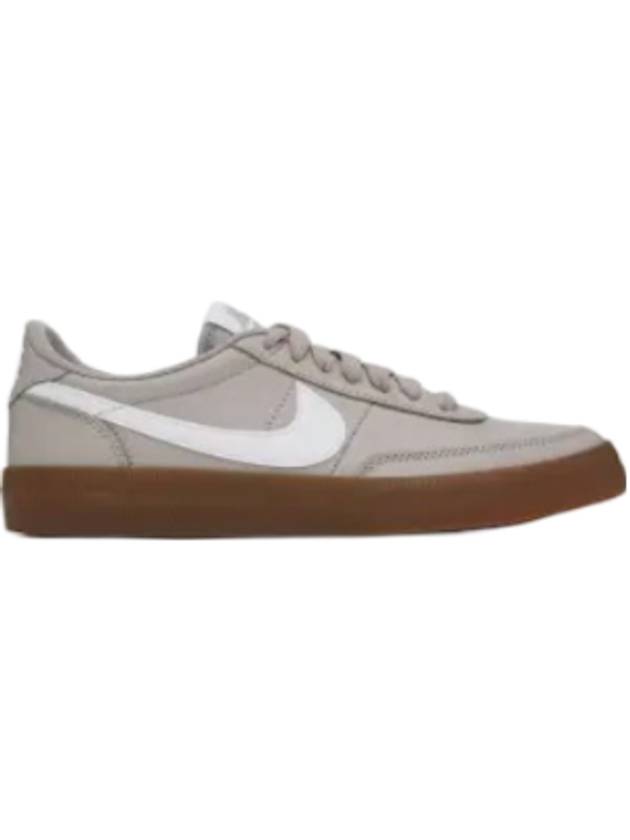 Killshot 2 Leather Low Top Sneakers College Grey - NIKE - BALAAN 1