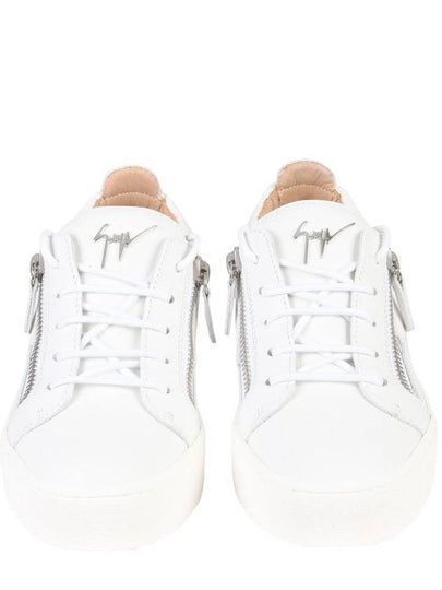 Giuseppe Zanotti Frankie Sneakers - GIUSEPPE ZANOTTI - BALAAN 2