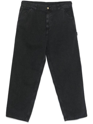 Carhartt Wip Og Single Knee Pant - CARHARTT WIP - BALAAN 1