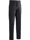 Men's Levon Winter Weight Regular Straight Pants Black - ARC'TERYX - BALAAN 2