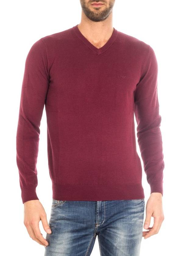 Armani Jeans Sweater - ARMANI JEANS - BALAAN 1