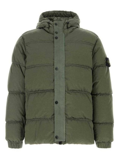 Down jacket 811541419V0059 - STONE ISLAND - BALAAN 2