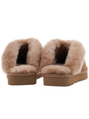 Women's Classic Super Slippers 1130876 CHESTNUT - UGG - BALAAN 4