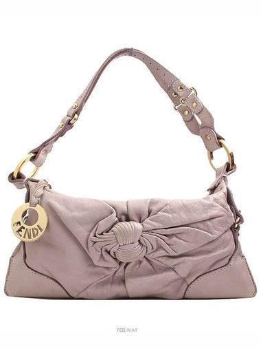 women shoulder bag - FENDI - BALAAN 1