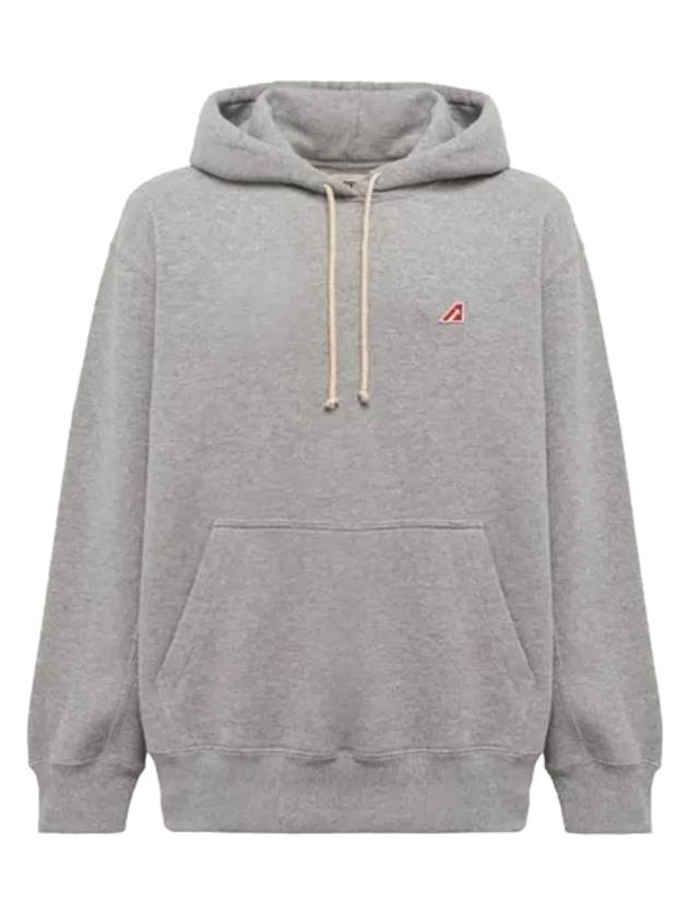 Ease Hoodie Grey - AUTRY - BALAAN 1