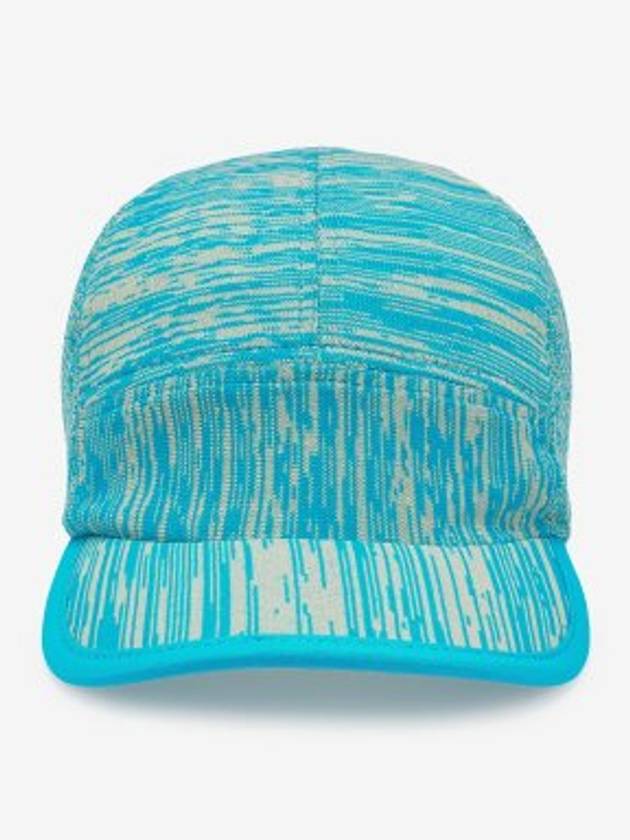 5 Panel Ball Cap Blue - SUNNEI - BALAAN 2