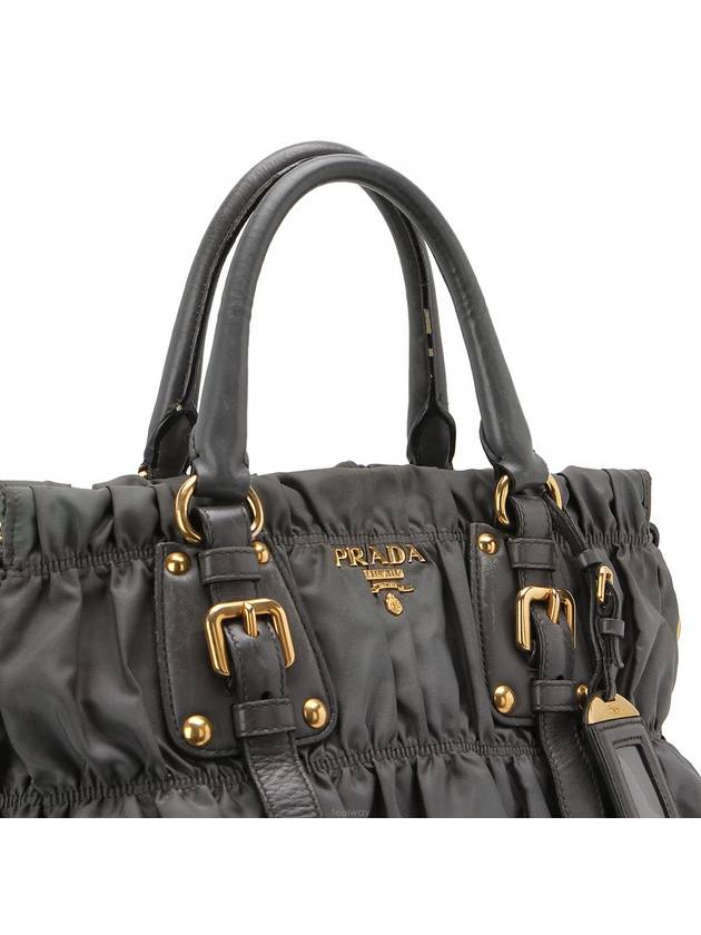 women tote bag - PRADA - BALAAN 8