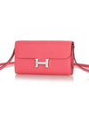 Constance To Go Pink ROSE AZALEE Silver Medal - HERMES - BALAAN 2