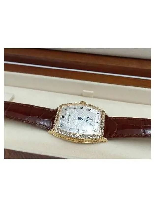 Exhibition grade men s watch - BREGUET - BALAAN 3