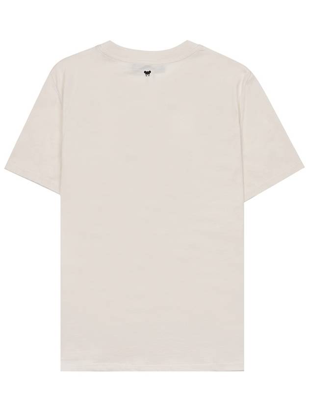 Women s Cinema Short Sleeve T Shirt 001 - MAX MARA - BALAAN 2