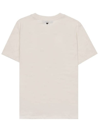 Women s Cinema Short Sleeve T Shirt 003 - MAX MARA - BALAAN 2