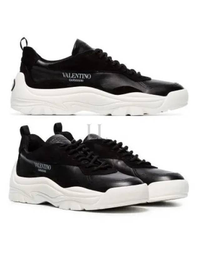 Gumboy Men s Sneakers S0B17VRN 0NO - VALENTINO - BALAAN 1