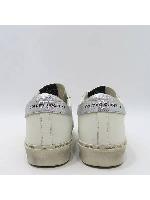 Smith Market GWF00118 Sneakers Women s Shoes - GOLDEN GOOSE - BALAAN 4