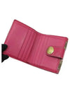 PVC half wallet - COACH - BALAAN 4