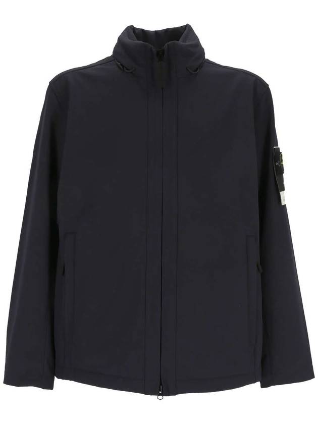 STONE ISLAND LIGHT OUTERWEAR - STONE ISLAND - BALAAN 1