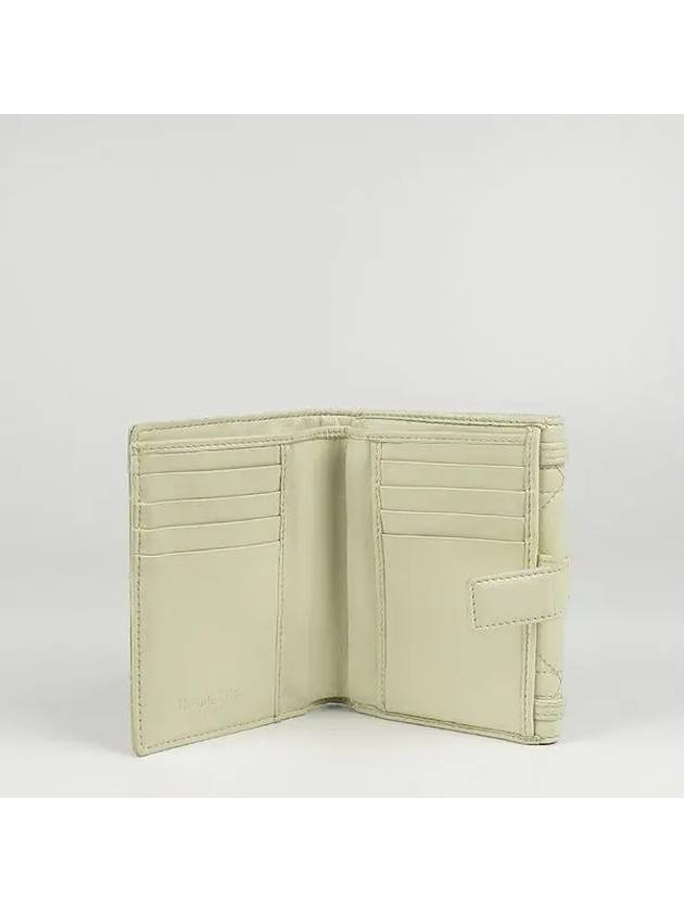 D medium wallet - DIOR - BALAAN 5